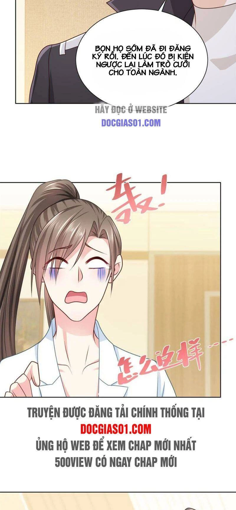 Mỗi Tuần Ta Có Một Nghề Nghiệp Mới Chapter 69 - 27