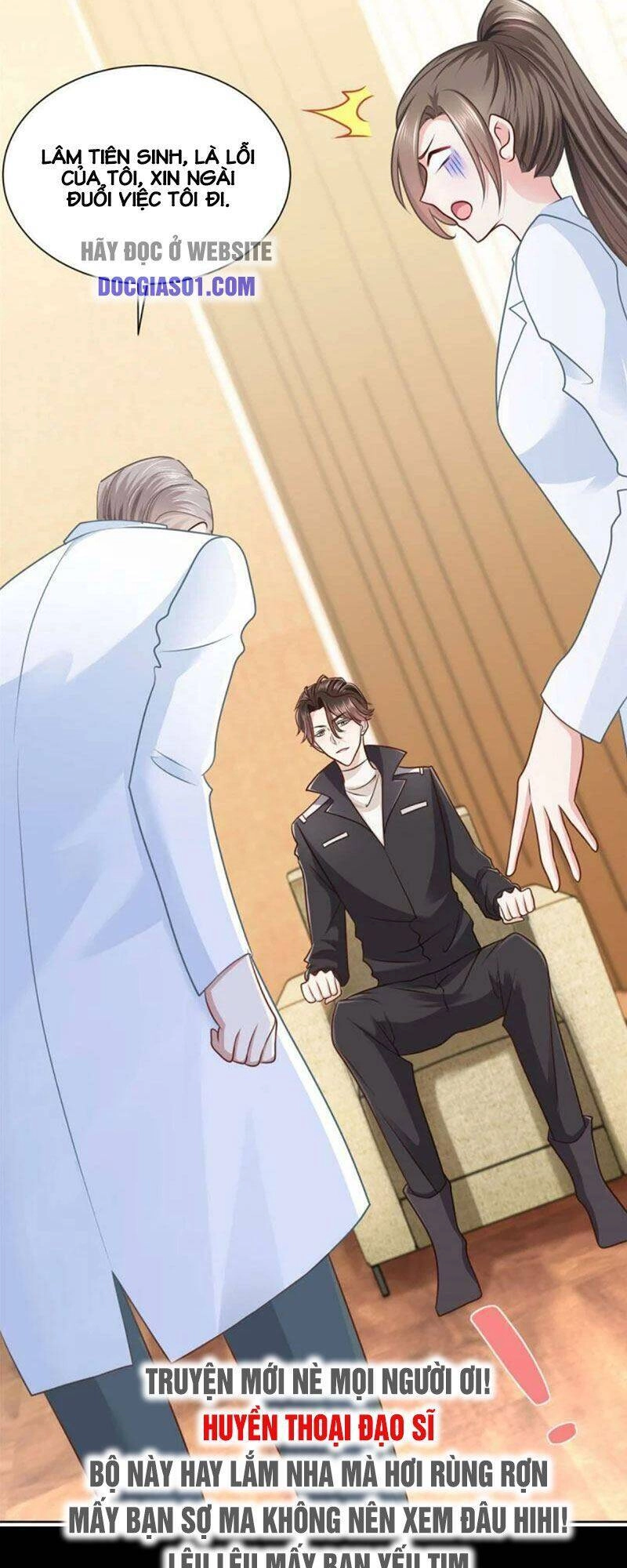 Mỗi Tuần Ta Có Một Nghề Nghiệp Mới Chapter 69 - 28