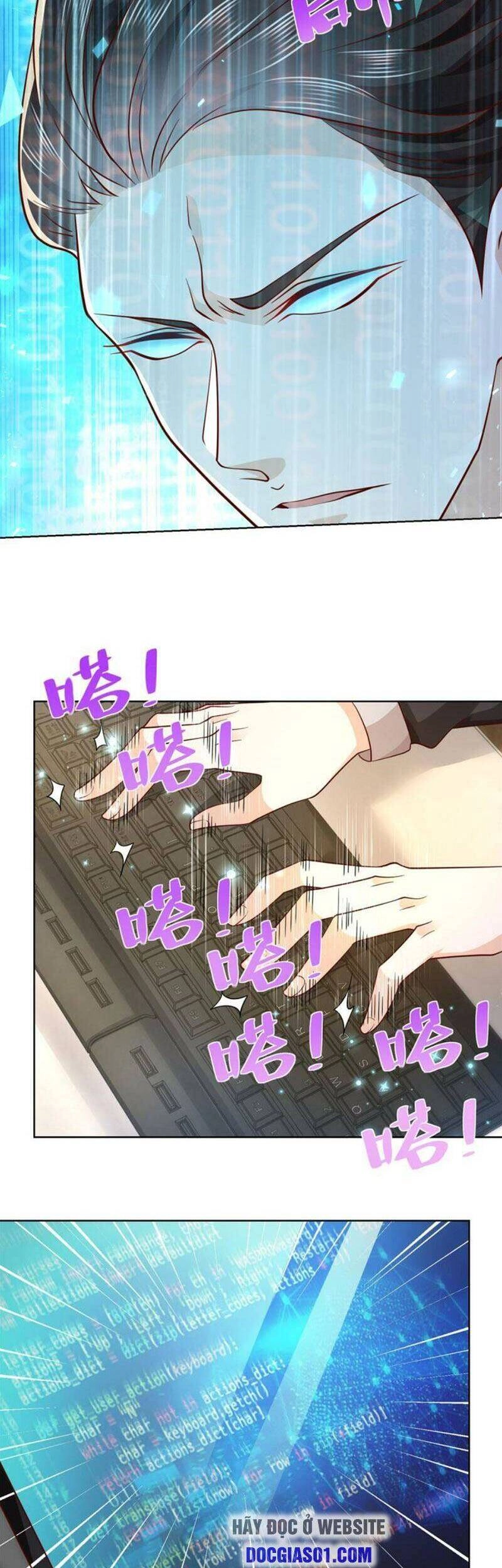 Mỗi Tuần Ta Có Một Nghề Nghiệp Mới Chapter 70 - 7