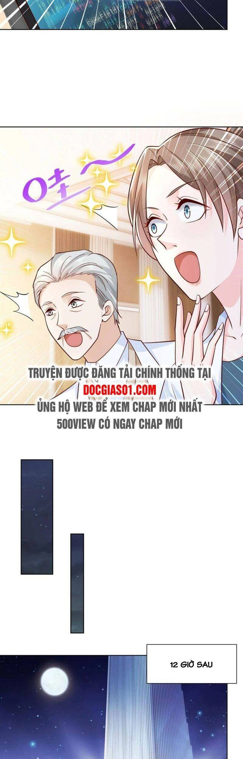 Mỗi Tuần Ta Có Một Nghề Nghiệp Mới Chapter 70 - 8
