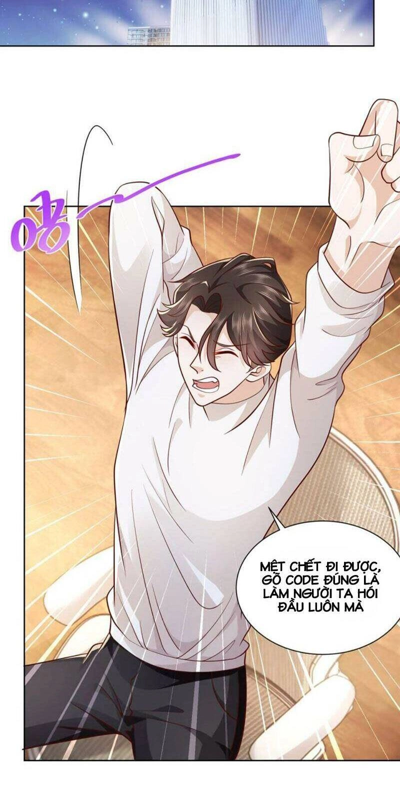 Mỗi Tuần Ta Có Một Nghề Nghiệp Mới Chapter 70 - 9