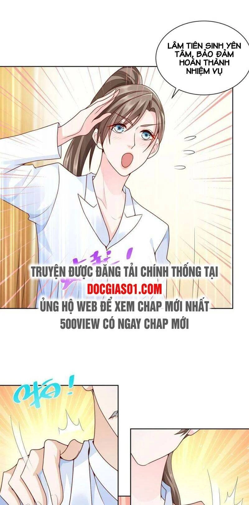 Mỗi Tuần Ta Có Một Nghề Nghiệp Mới Chapter 70 - 12