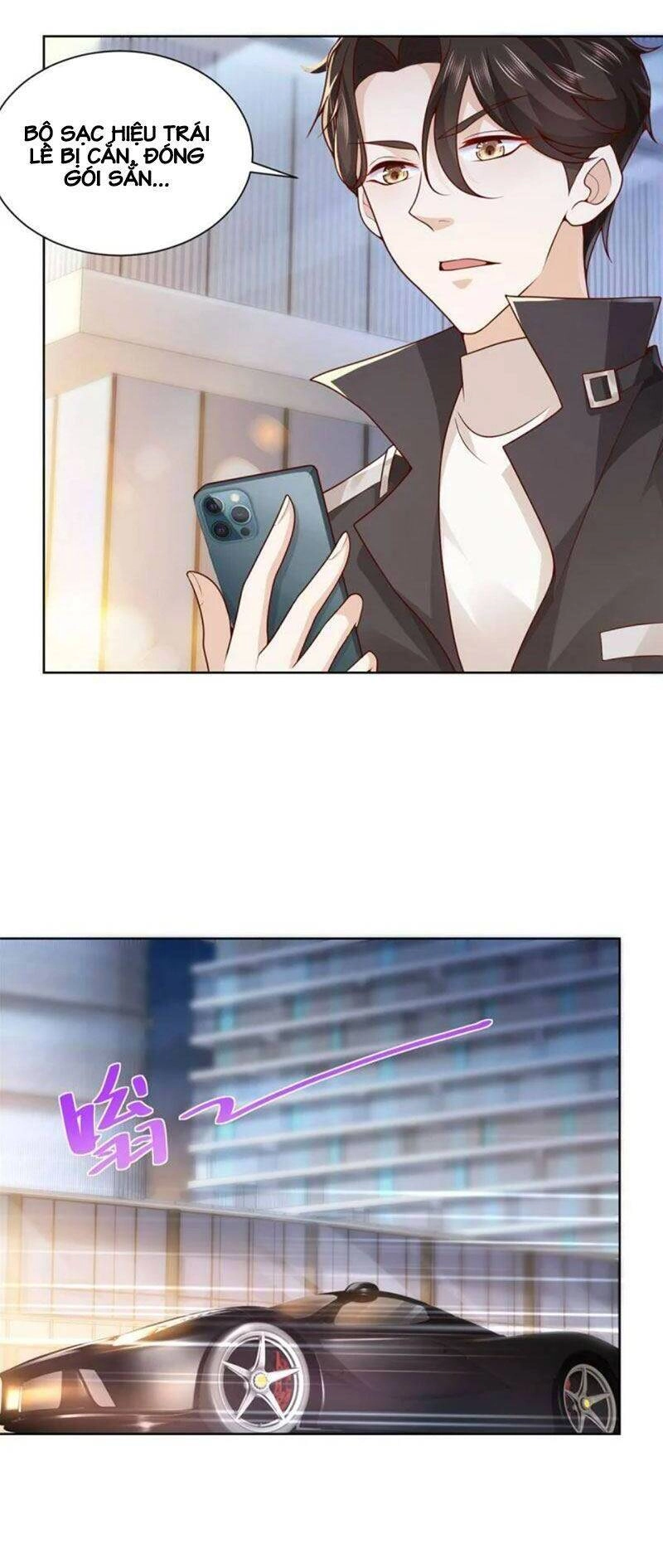 Mỗi Tuần Ta Có Một Nghề Nghiệp Mới Chapter 70 - 15