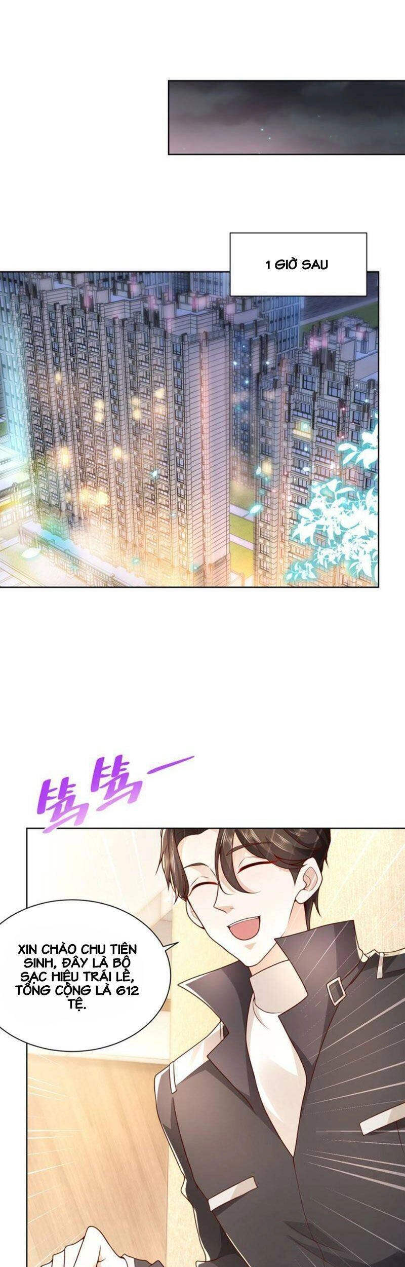 Mỗi Tuần Ta Có Một Nghề Nghiệp Mới Chapter 70 - 16