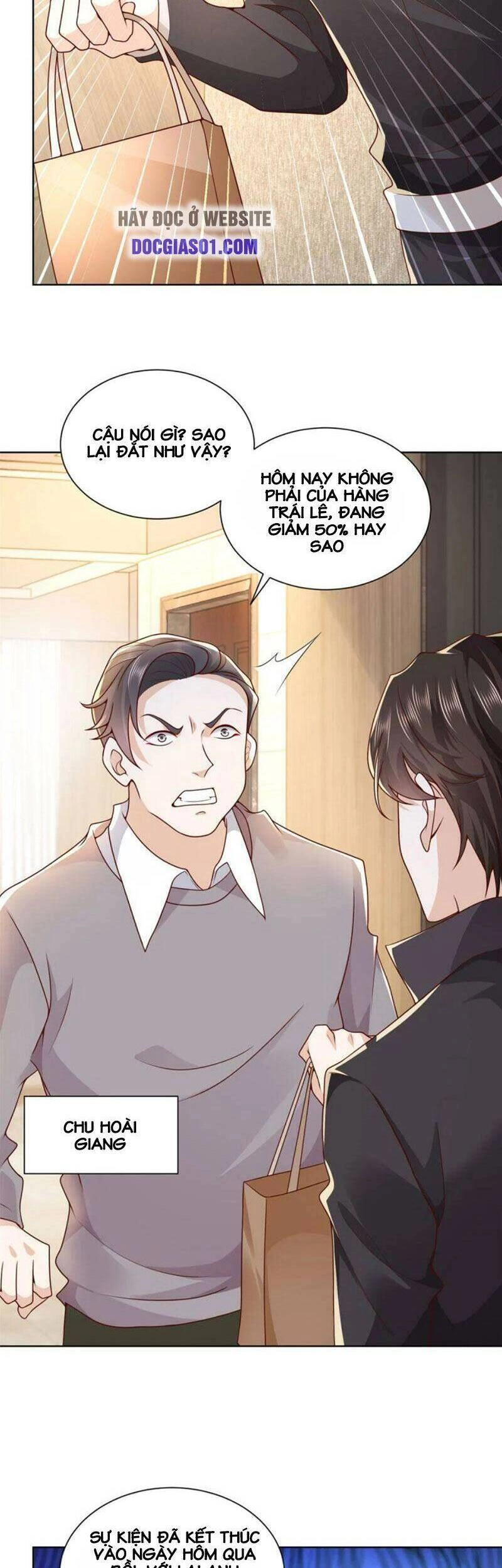 Mỗi Tuần Ta Có Một Nghề Nghiệp Mới Chapter 70 - 17