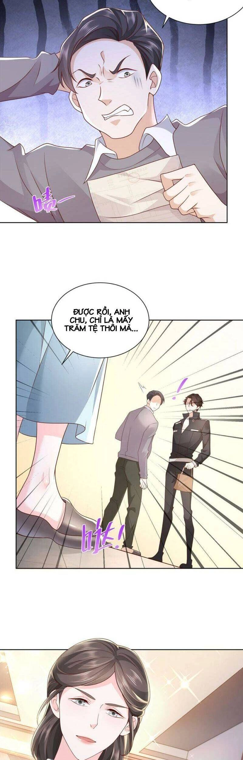 Mỗi Tuần Ta Có Một Nghề Nghiệp Mới Chapter 70 - 19