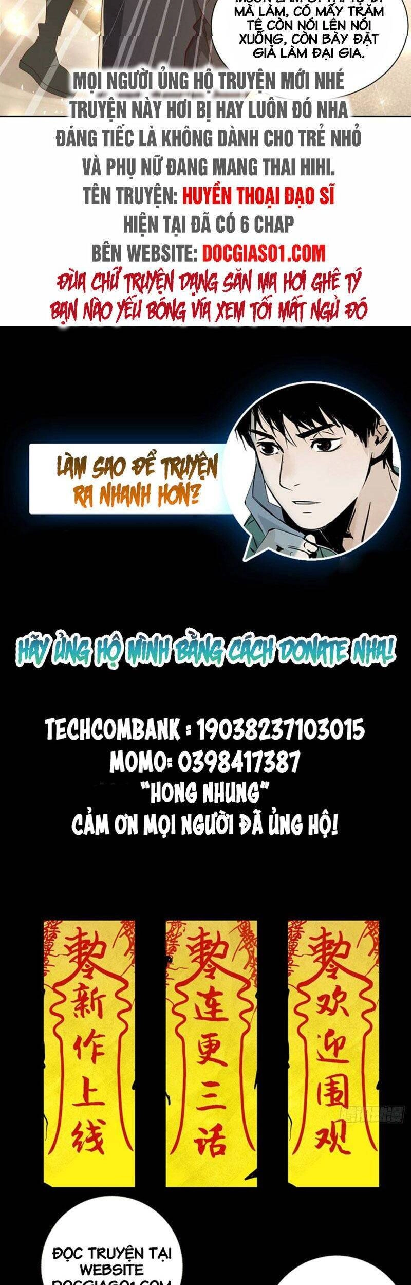 Mỗi Tuần Ta Có Một Nghề Nghiệp Mới Chapter 70 - 23