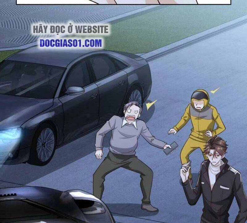 Mỗi Tuần Ta Có Một Nghề Nghiệp Mới Chapter 71 - 12