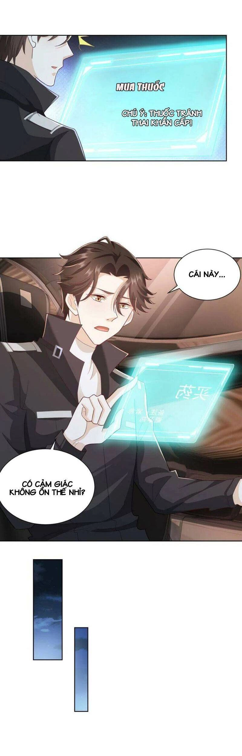 Mỗi Tuần Ta Có Một Nghề Nghiệp Mới Chapter 71 - 17