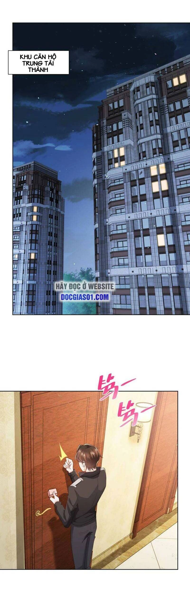 Mỗi Tuần Ta Có Một Nghề Nghiệp Mới Chapter 71 - 18