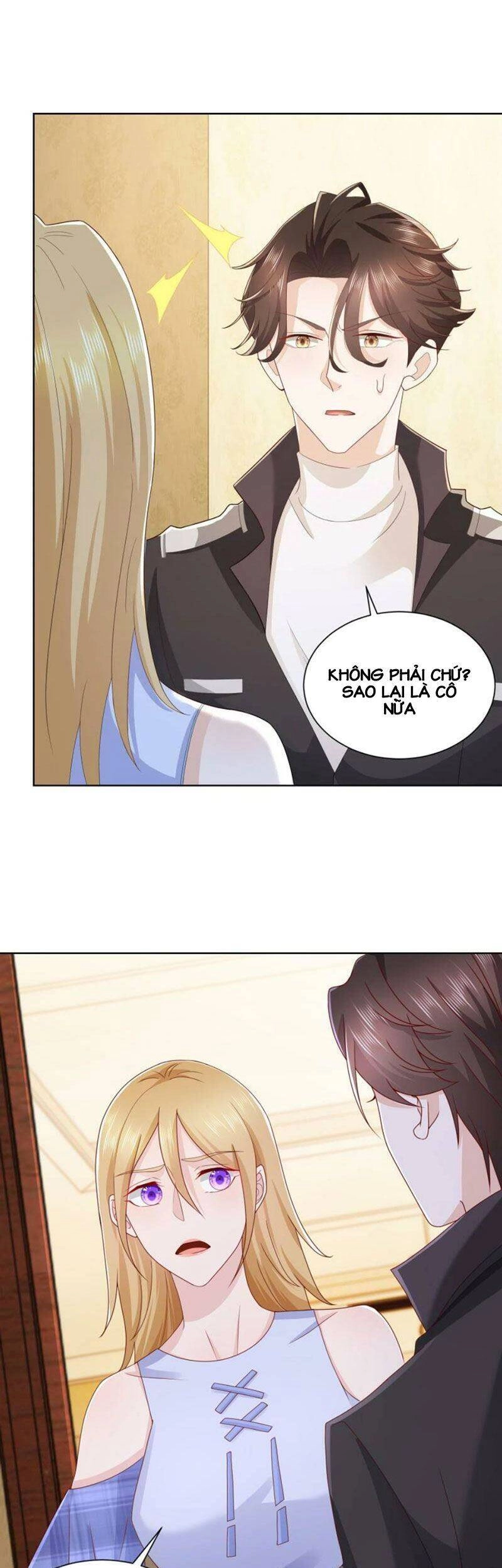 Mỗi Tuần Ta Có Một Nghề Nghiệp Mới Chapter 71 - 20