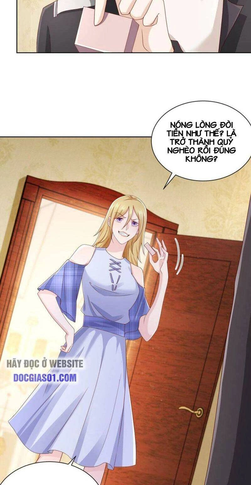 Mỗi Tuần Ta Có Một Nghề Nghiệp Mới Chapter 71 - 23