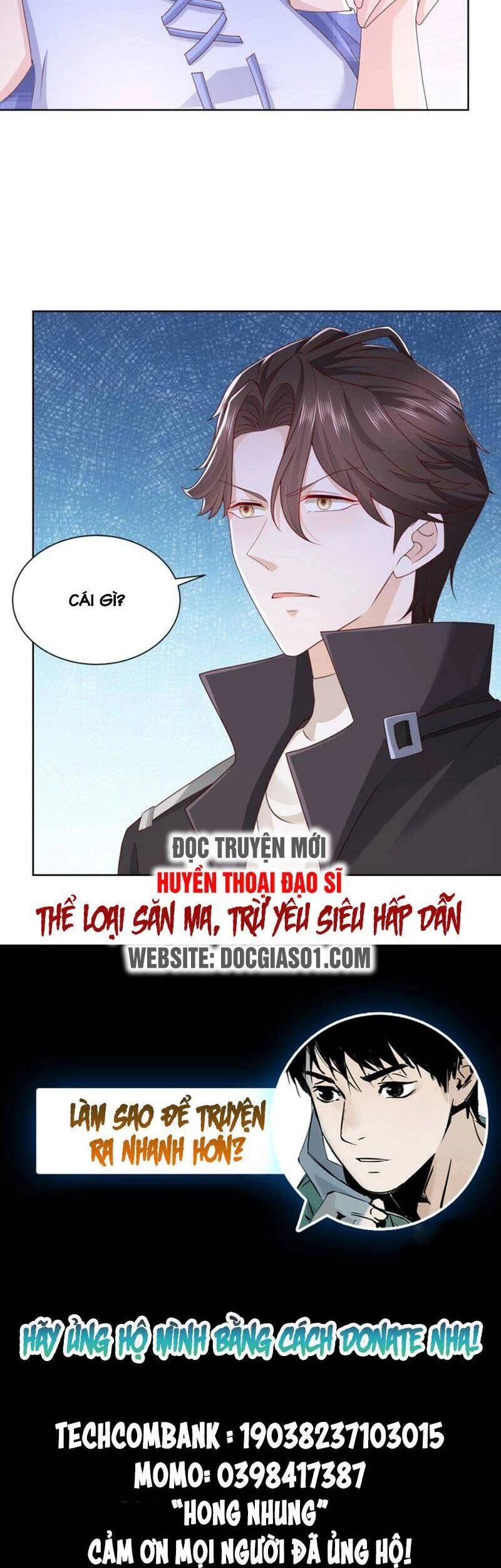 Mỗi Tuần Ta Có Một Nghề Nghiệp Mới Chapter 71 - 25