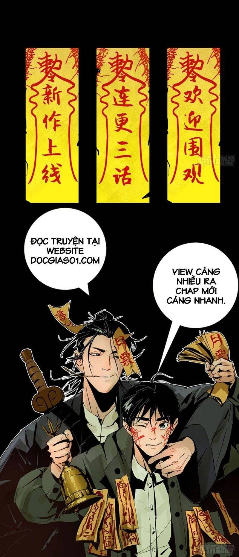 Mỗi Tuần Ta Có Một Nghề Nghiệp Mới Chapter 71 - 26