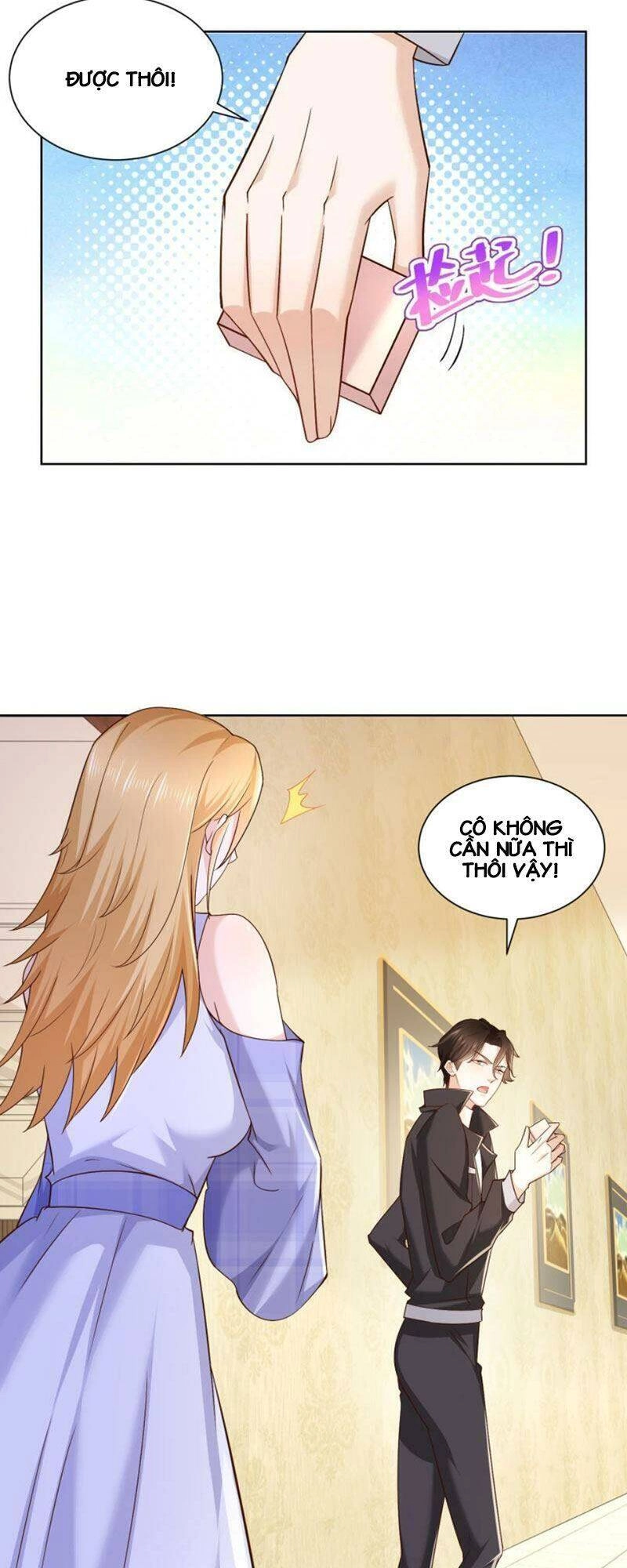 Mỗi Tuần Ta Có Một Nghề Nghiệp Mới Chapter 72 - 3