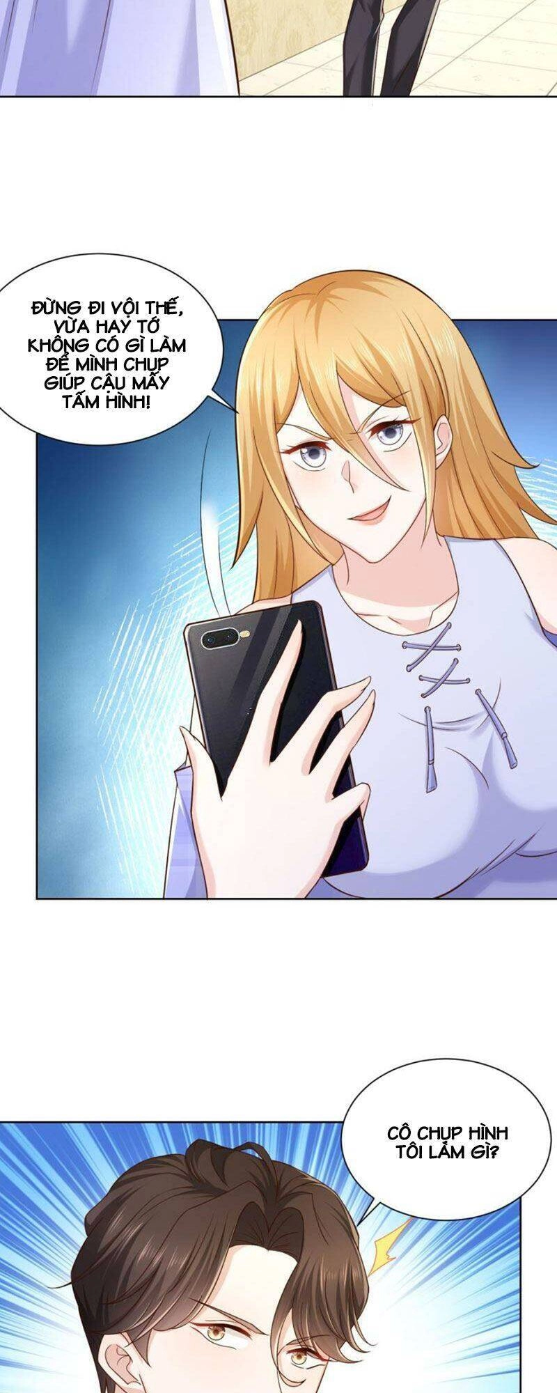 Mỗi Tuần Ta Có Một Nghề Nghiệp Mới Chapter 72 - 4