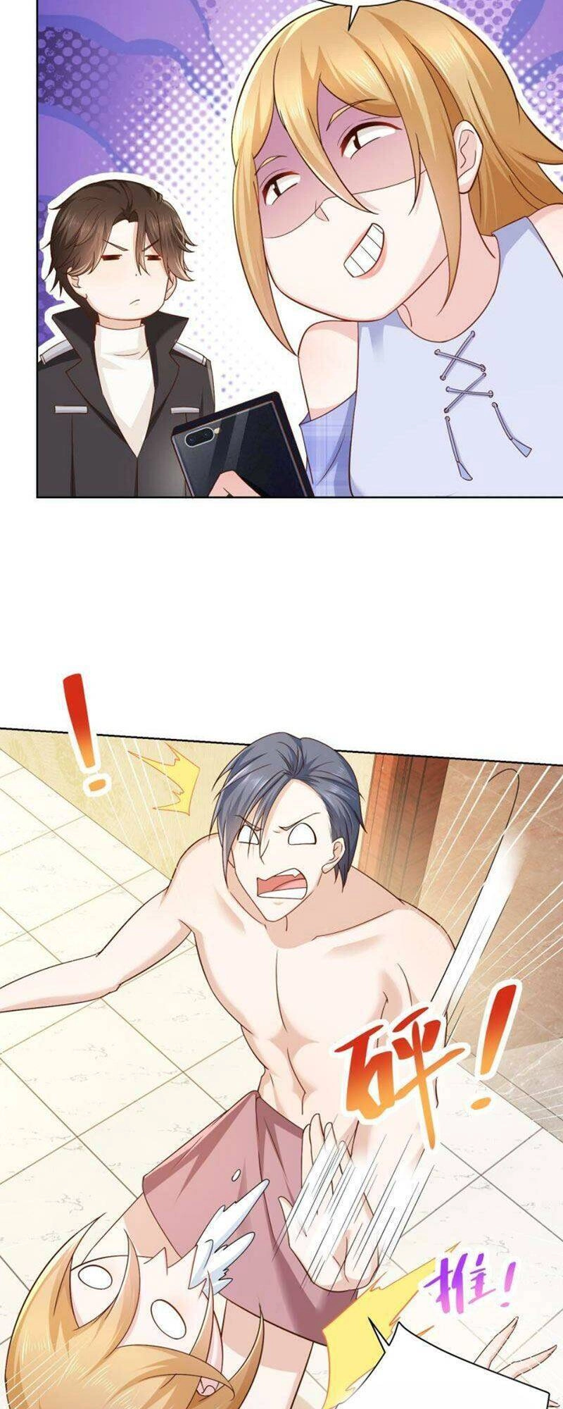 Mỗi Tuần Ta Có Một Nghề Nghiệp Mới Chapter 72 - 9