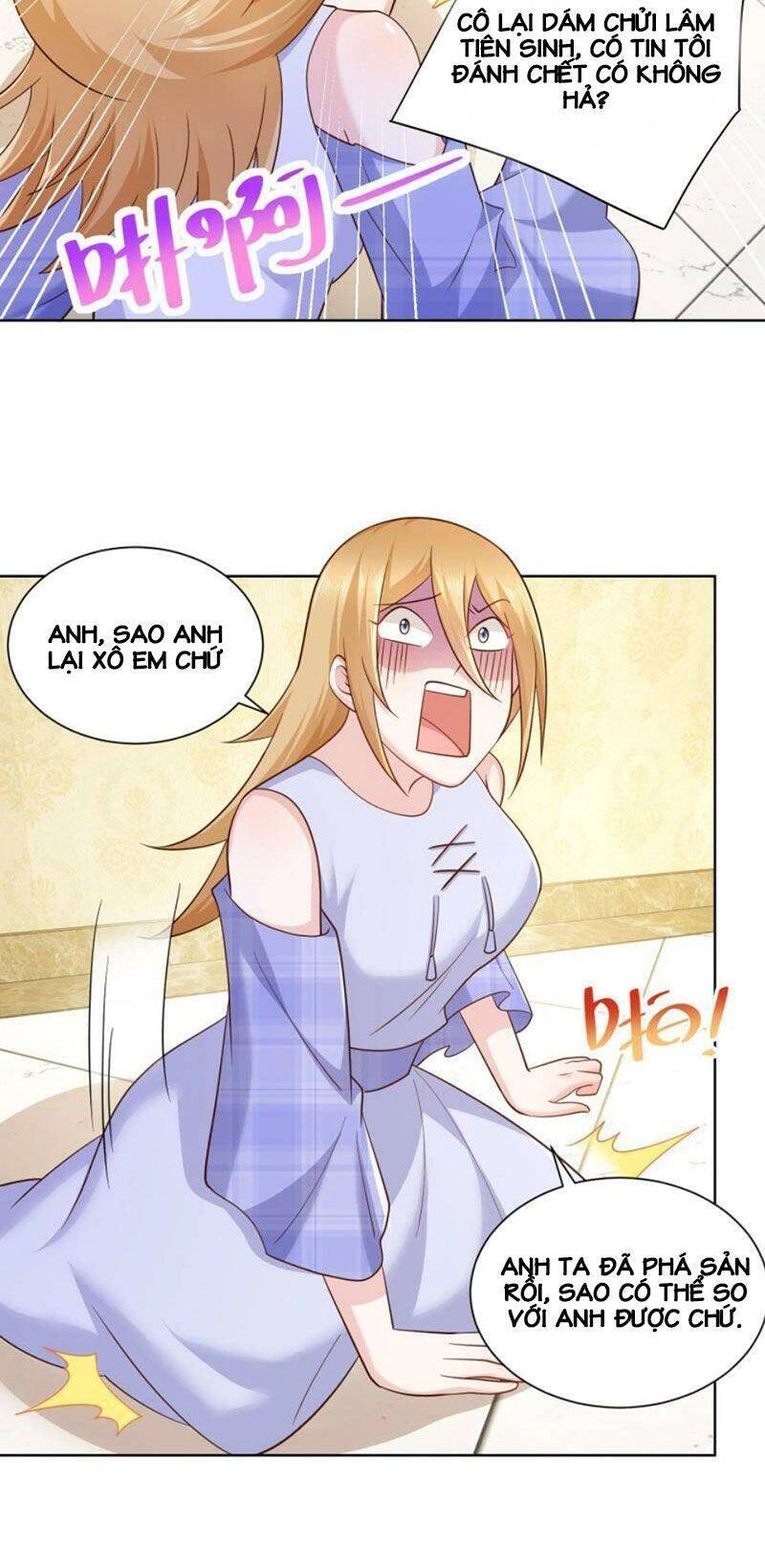 Mỗi Tuần Ta Có Một Nghề Nghiệp Mới Chapter 72 - 10