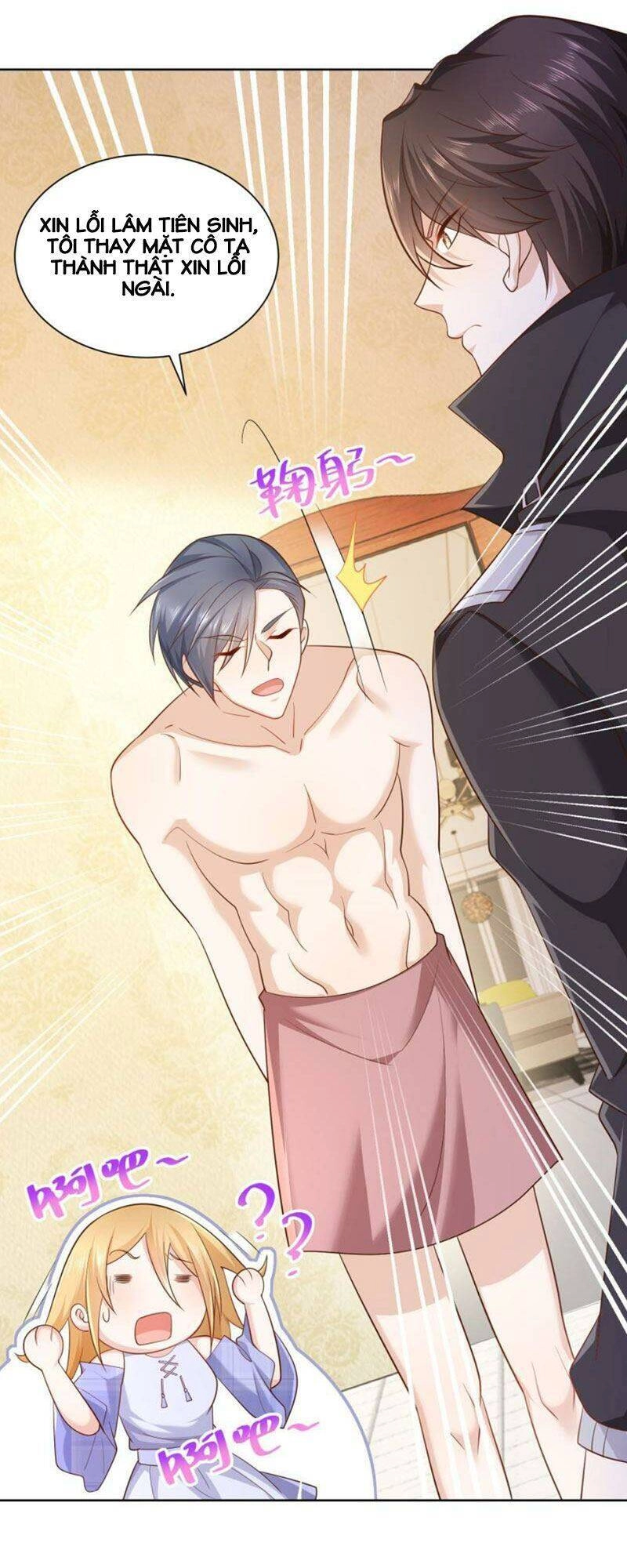 Mỗi Tuần Ta Có Một Nghề Nghiệp Mới Chapter 72 - 12