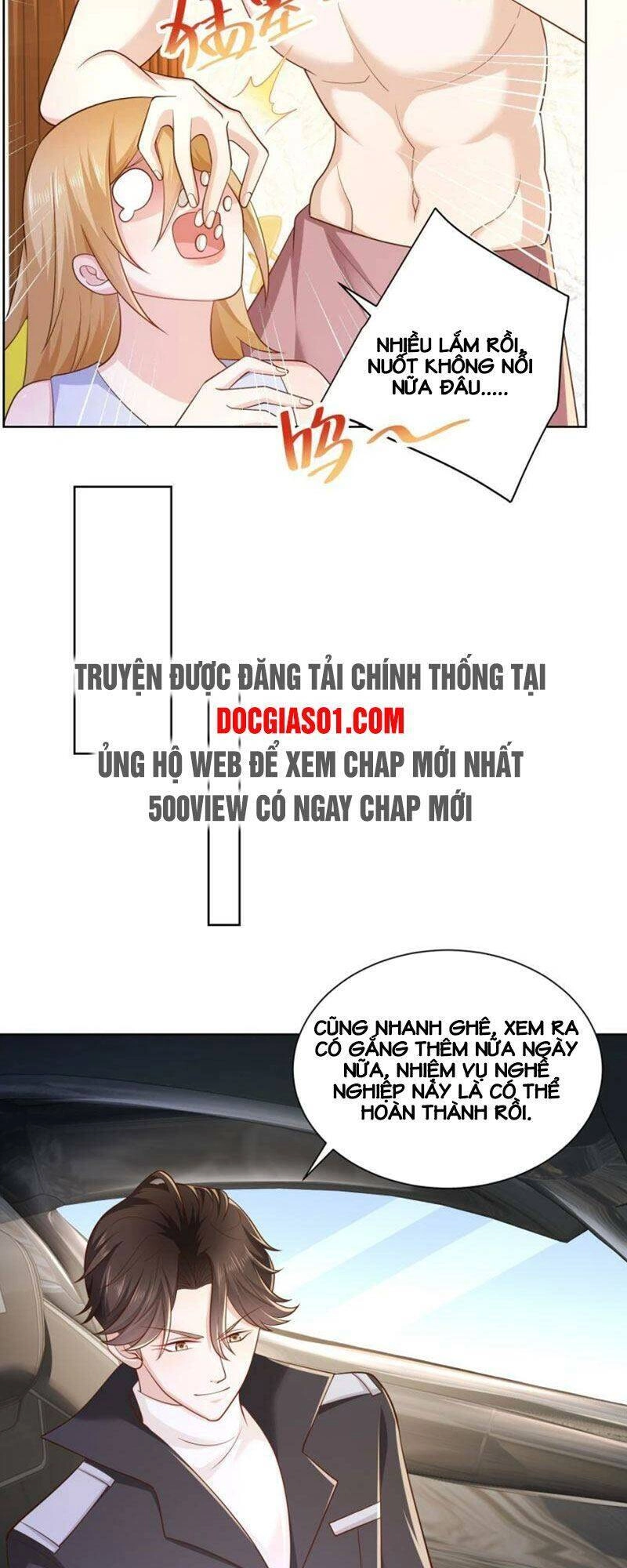 Mỗi Tuần Ta Có Một Nghề Nghiệp Mới Chapter 72 - 16