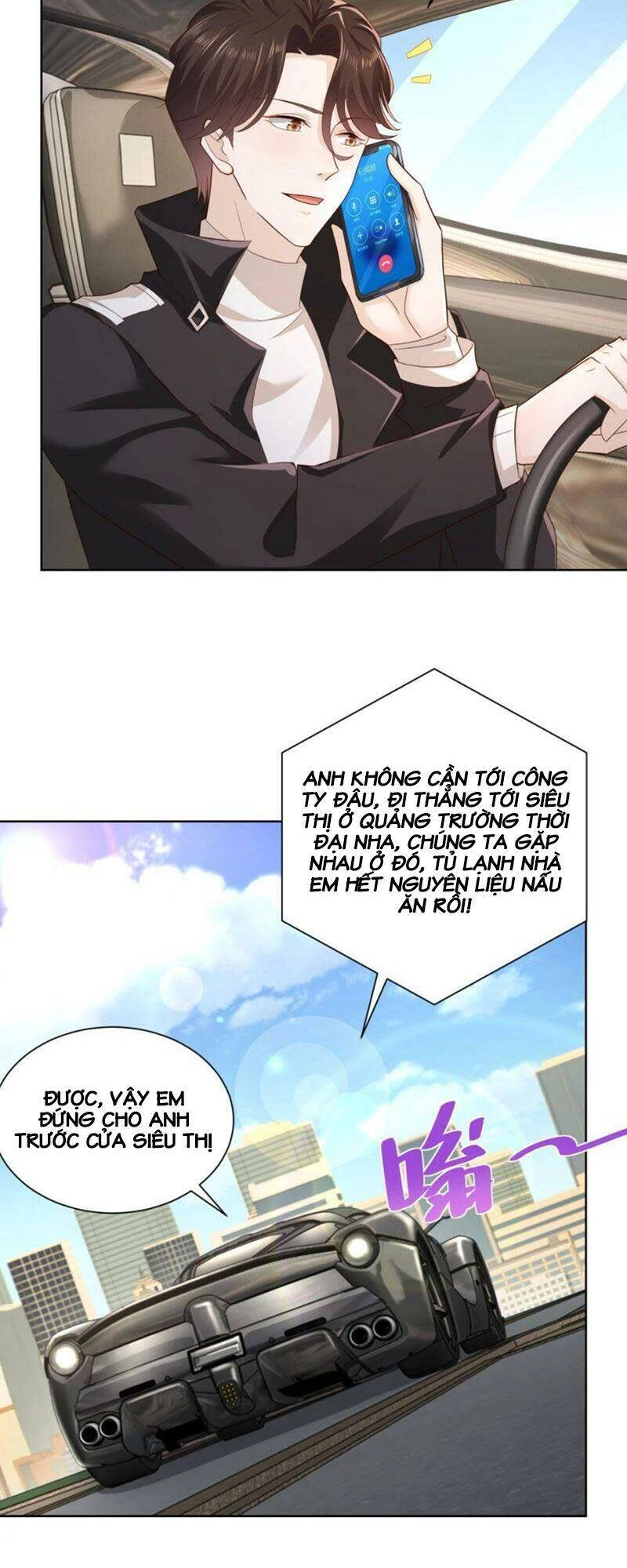 Mỗi Tuần Ta Có Một Nghề Nghiệp Mới Chapter 72 - 18