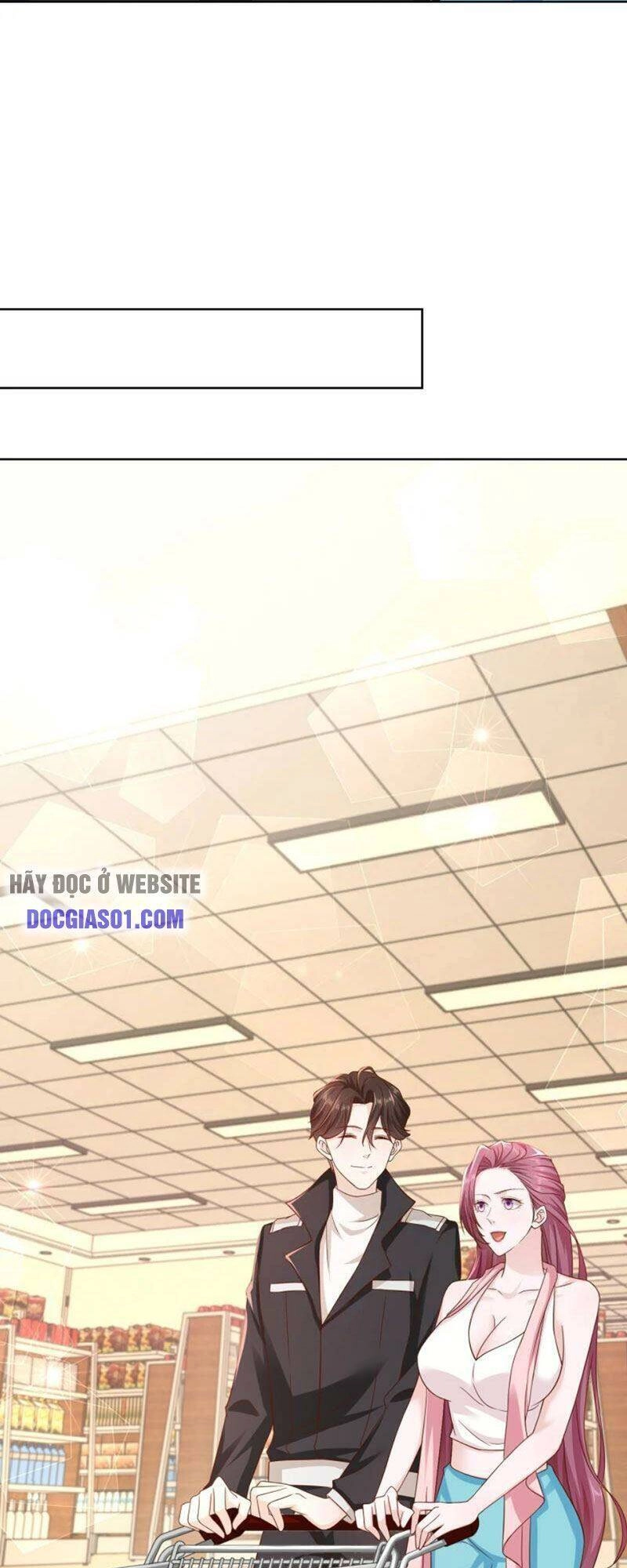 Mỗi Tuần Ta Có Một Nghề Nghiệp Mới Chapter 72 - 22