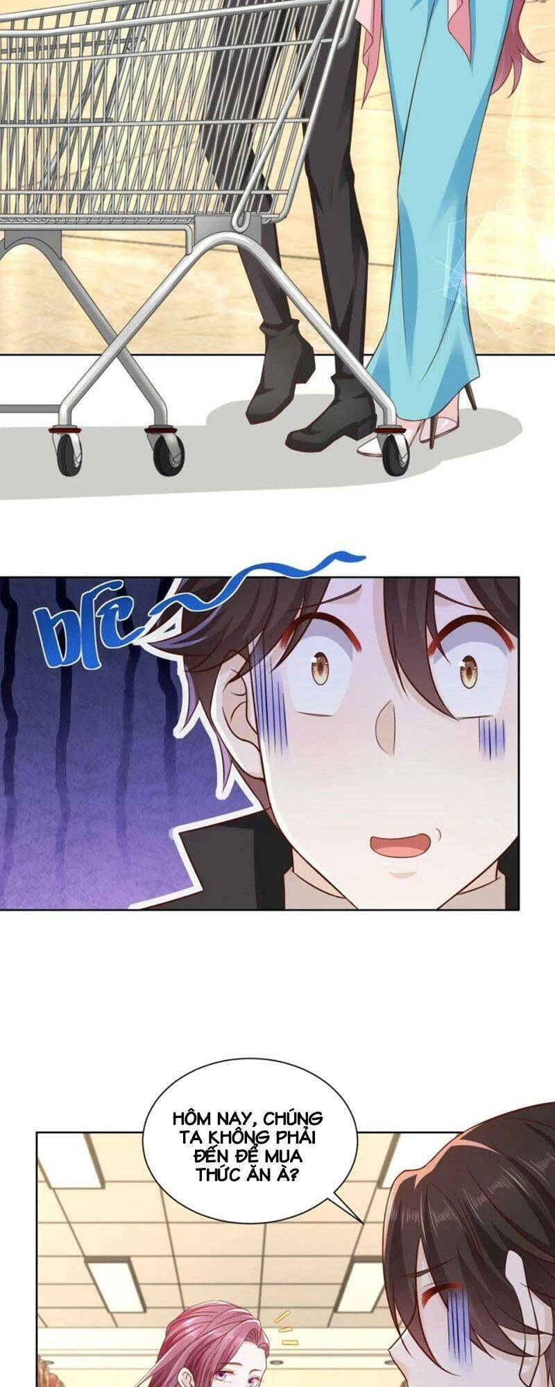 Mỗi Tuần Ta Có Một Nghề Nghiệp Mới Chapter 72 - 23