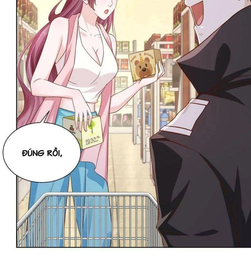 Mỗi Tuần Ta Có Một Nghề Nghiệp Mới Chapter 72 - 24