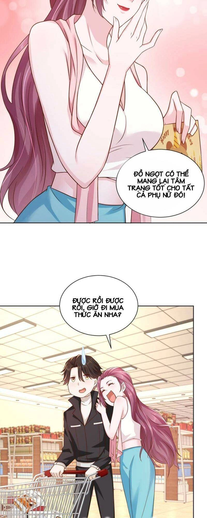 Mỗi Tuần Ta Có Một Nghề Nghiệp Mới Chapter 72 - 26