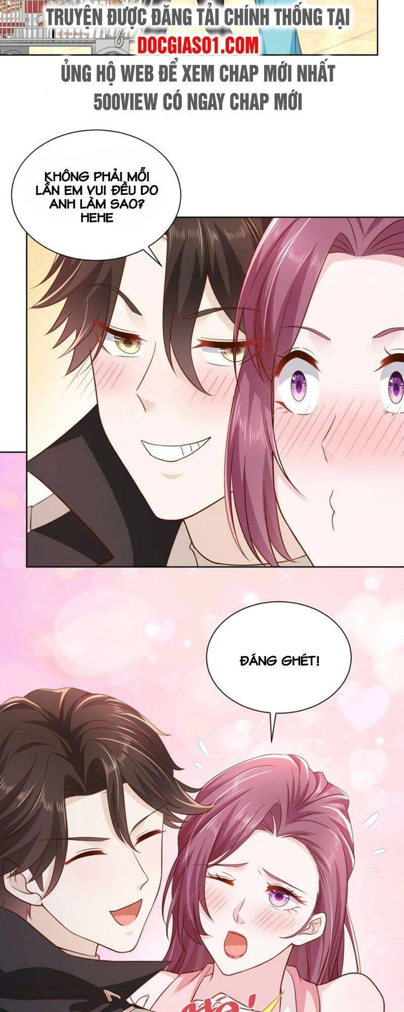 Mỗi Tuần Ta Có Một Nghề Nghiệp Mới Chapter 72 - 27