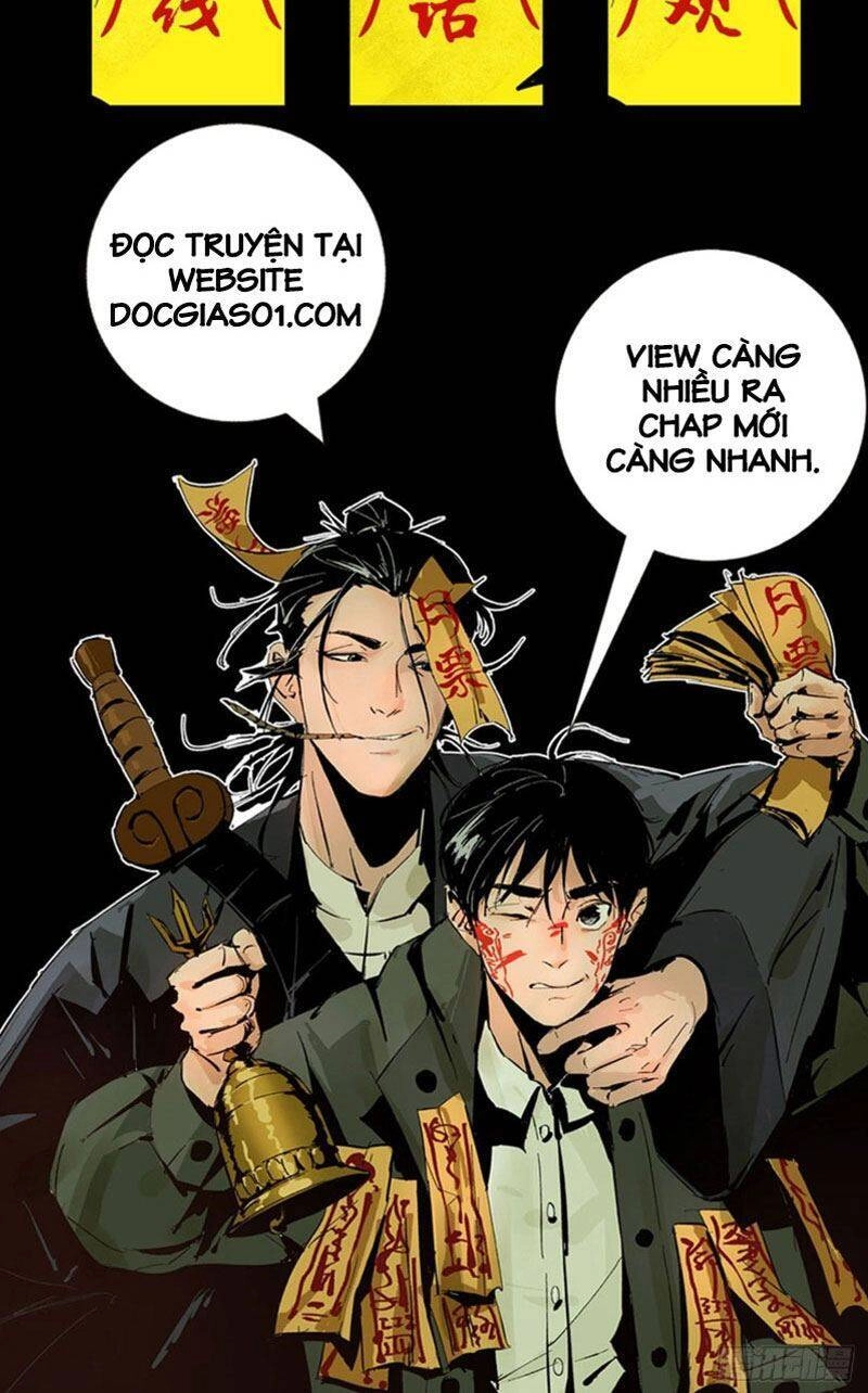 Mỗi Tuần Ta Có Một Nghề Nghiệp Mới Chapter 72 - 29