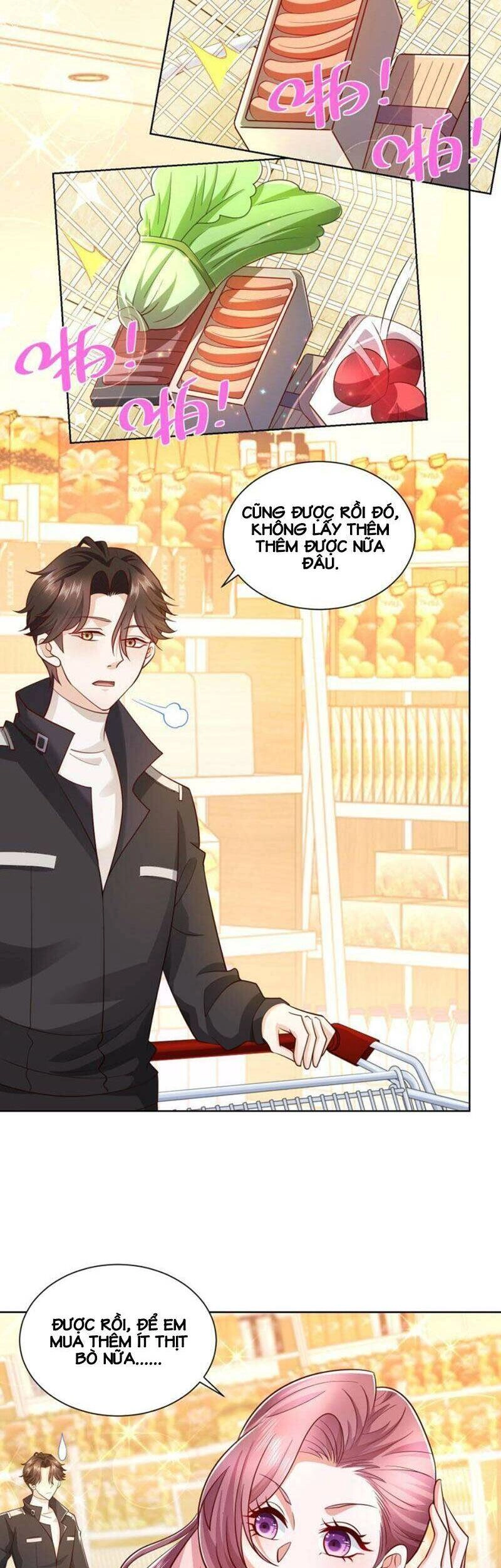 Mỗi Tuần Ta Có Một Nghề Nghiệp Mới Chapter 73 - 3