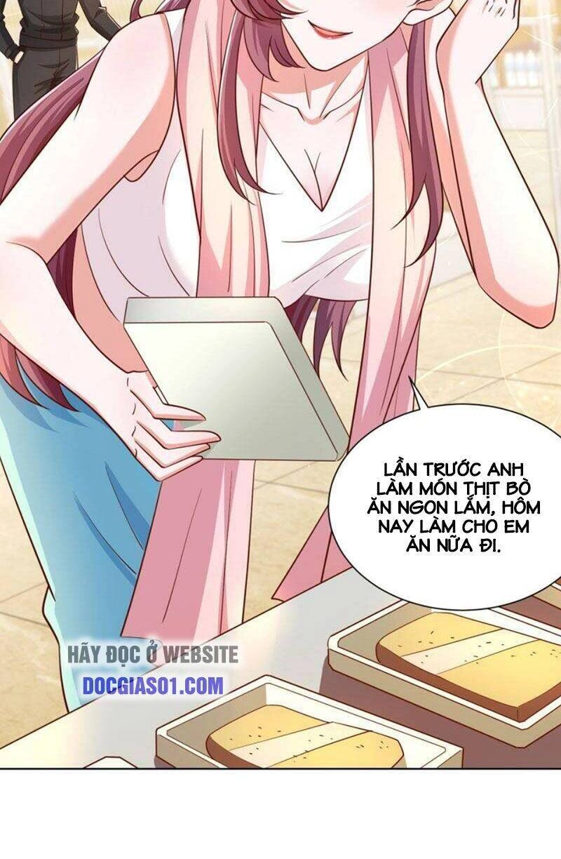 Mỗi Tuần Ta Có Một Nghề Nghiệp Mới Chapter 73 - 4