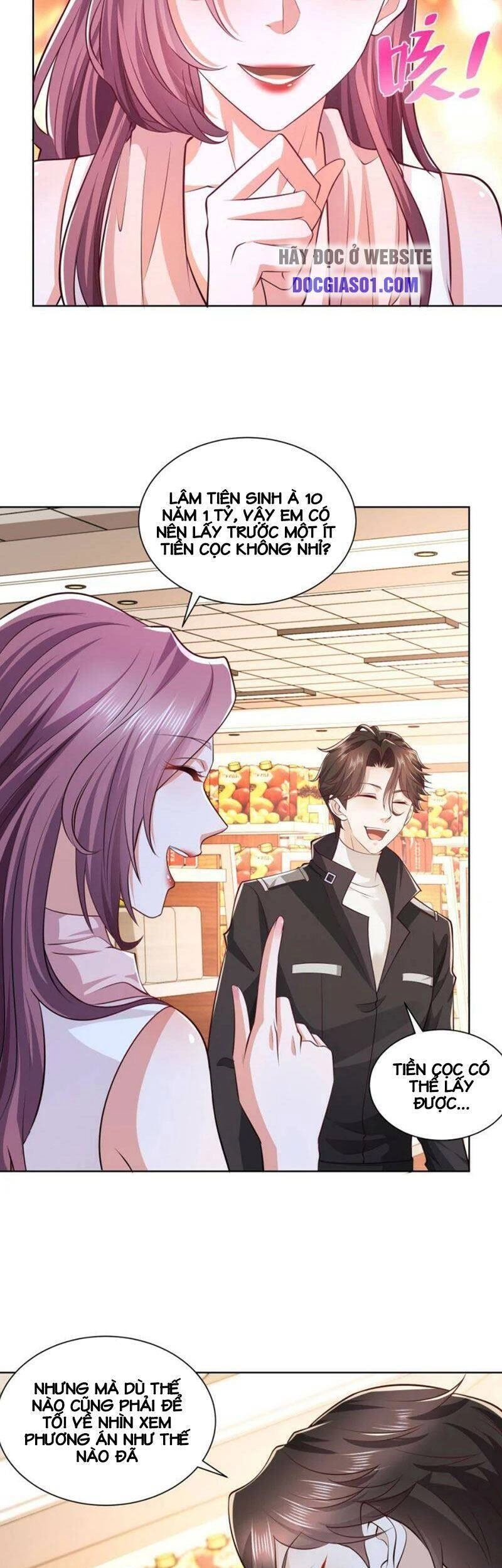 Mỗi Tuần Ta Có Một Nghề Nghiệp Mới Chapter 73 - 13