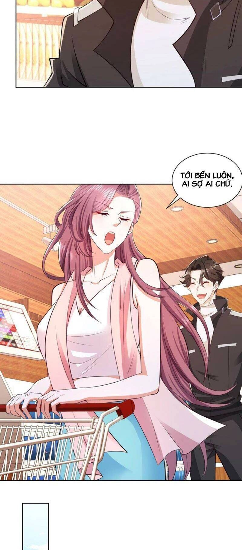 Mỗi Tuần Ta Có Một Nghề Nghiệp Mới Chapter 73 - 15