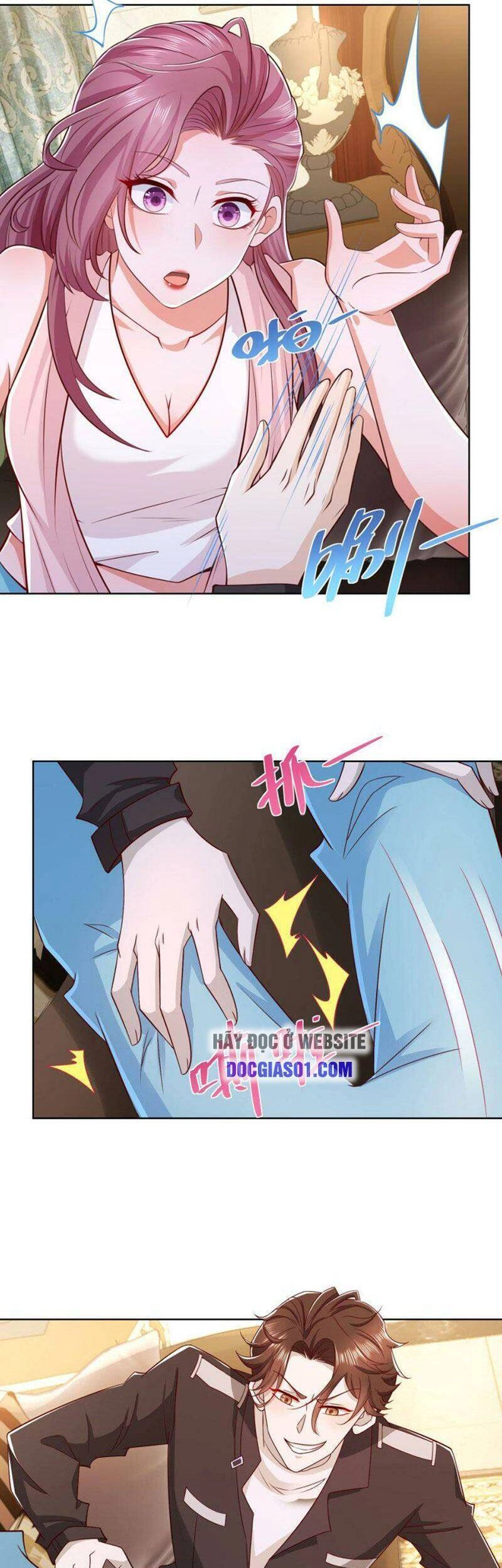 Mỗi Tuần Ta Có Một Nghề Nghiệp Mới Chapter 73 - 20