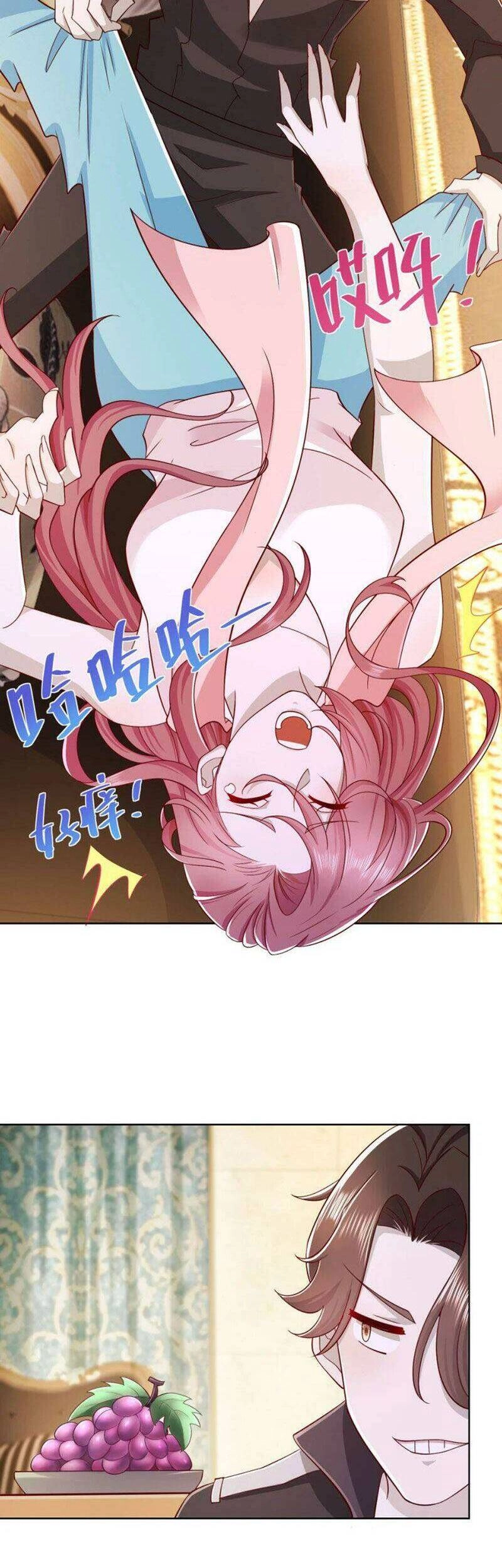 Mỗi Tuần Ta Có Một Nghề Nghiệp Mới Chapter 73 - 21