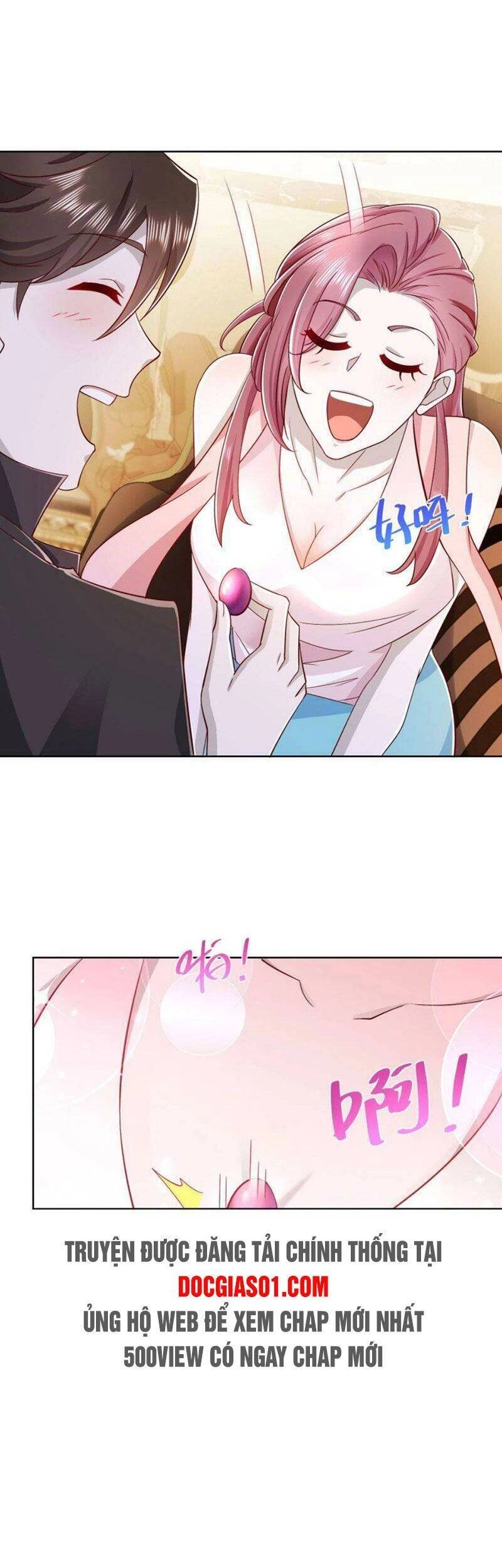 Mỗi Tuần Ta Có Một Nghề Nghiệp Mới Chapter 73 - 22