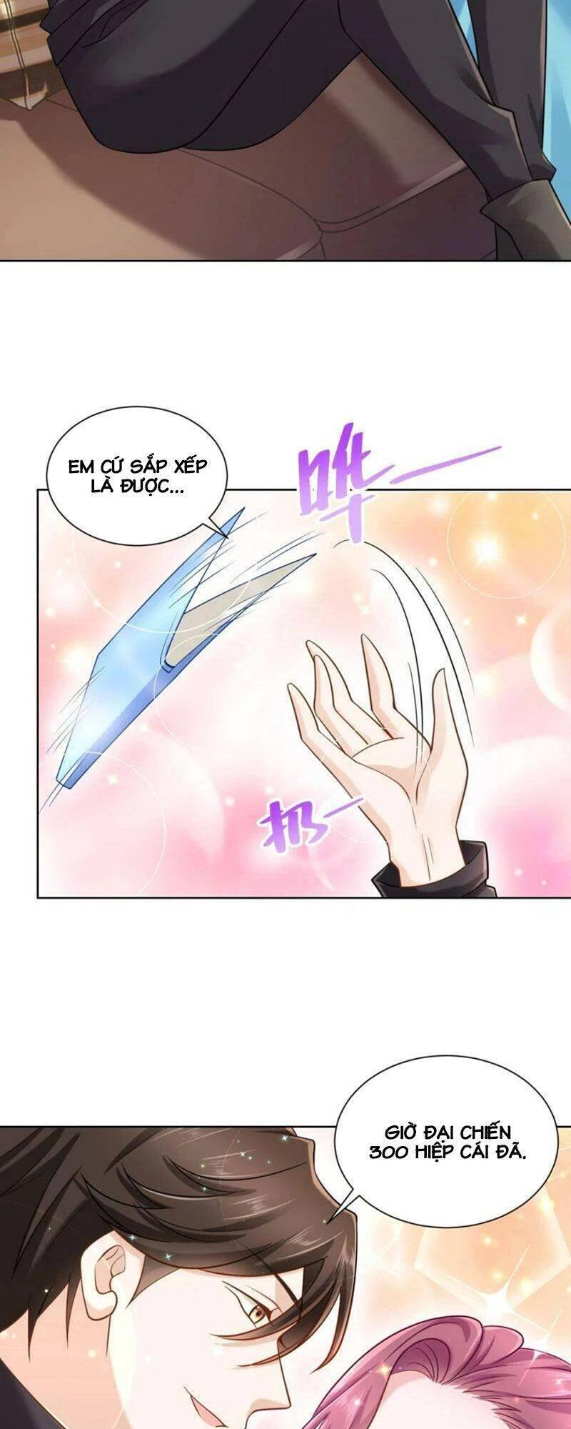 Mỗi Tuần Ta Có Một Nghề Nghiệp Mới Chapter 74 - 4