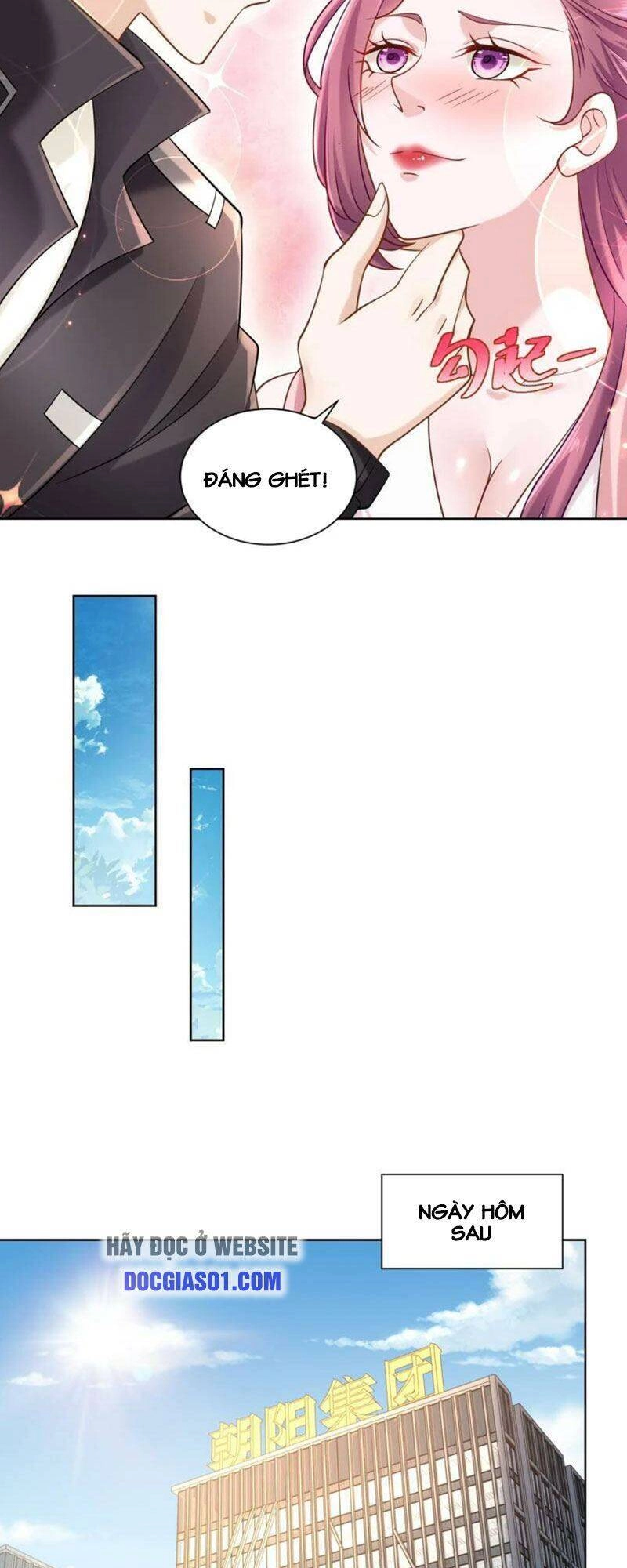 Mỗi Tuần Ta Có Một Nghề Nghiệp Mới Chapter 74 - 5