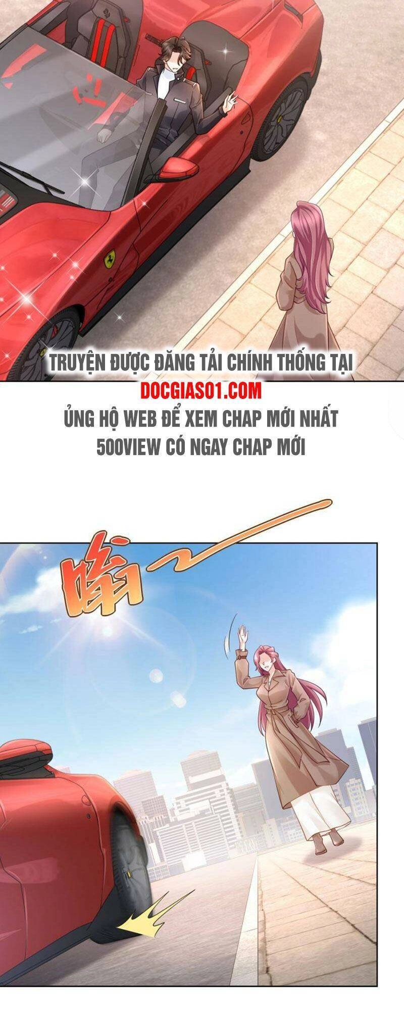 Mỗi Tuần Ta Có Một Nghề Nghiệp Mới Chapter 74 - 8