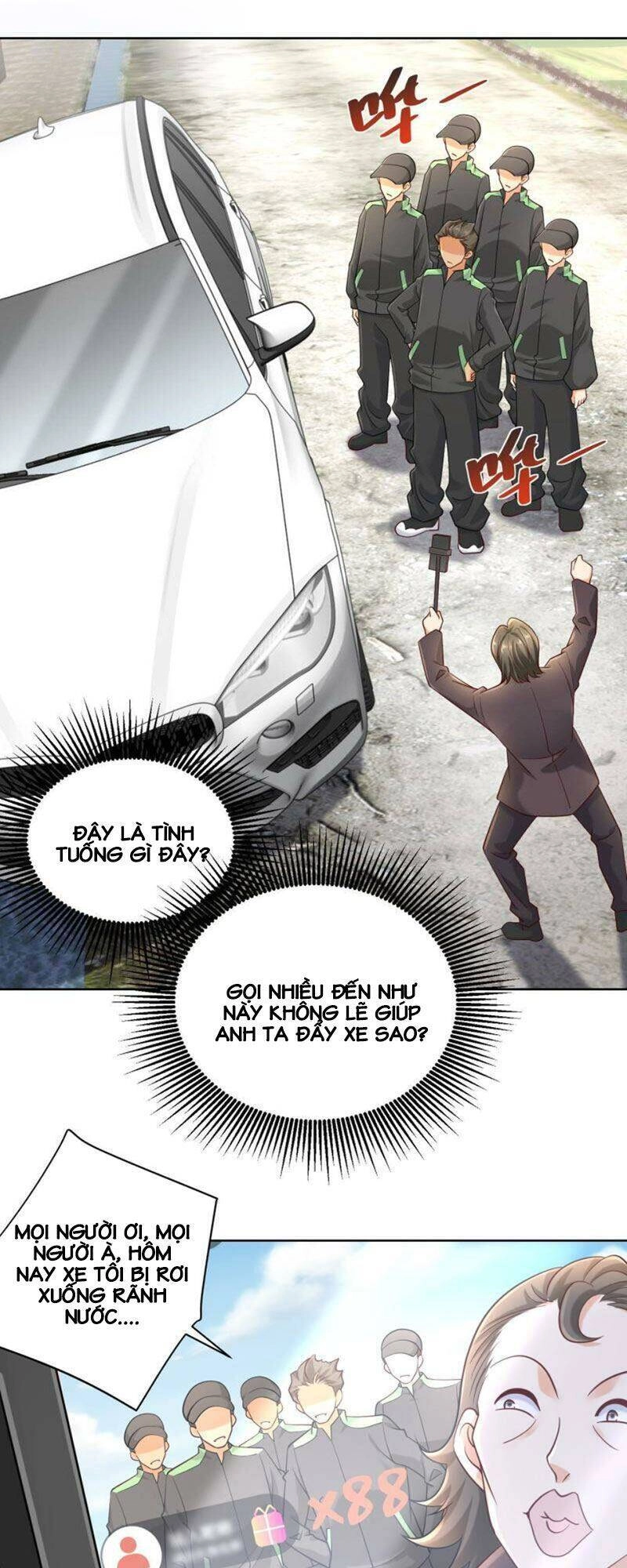 Mỗi Tuần Ta Có Một Nghề Nghiệp Mới Chapter 74 - 11