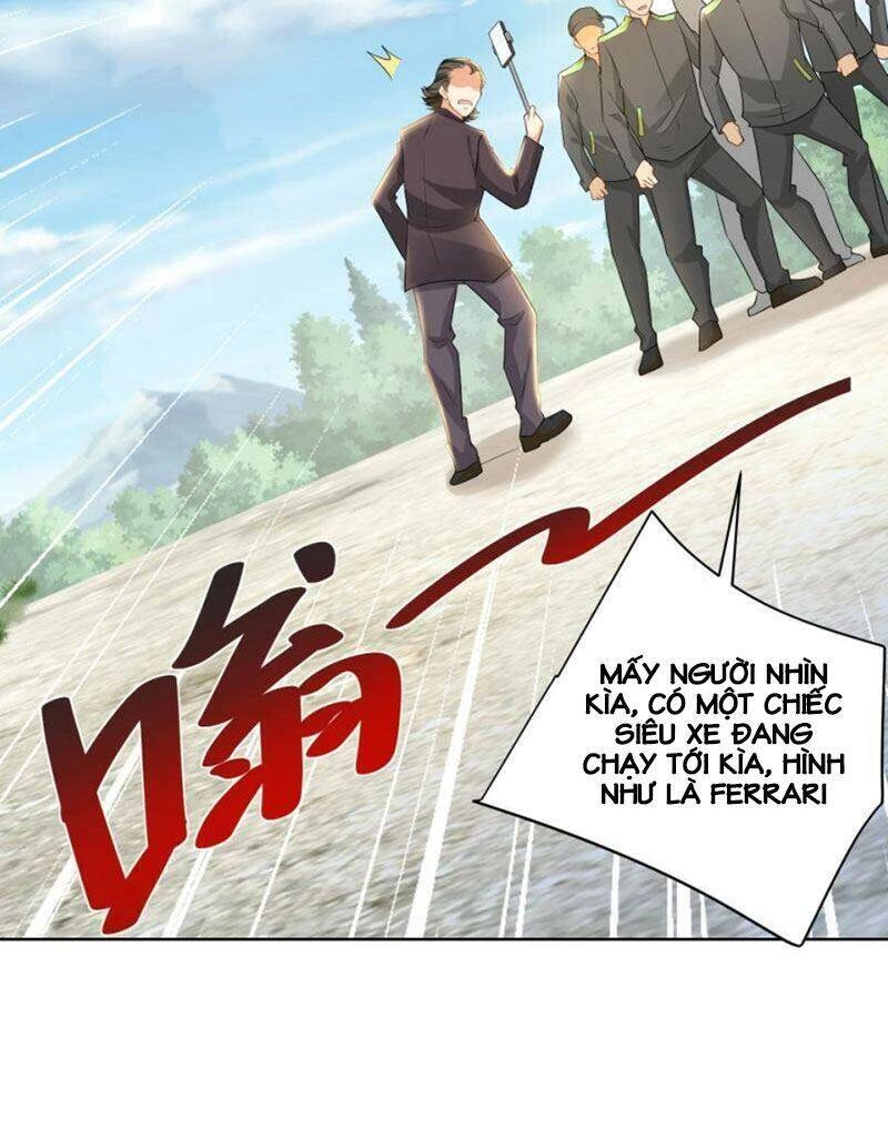 Mỗi Tuần Ta Có Một Nghề Nghiệp Mới Chapter 74 - 19