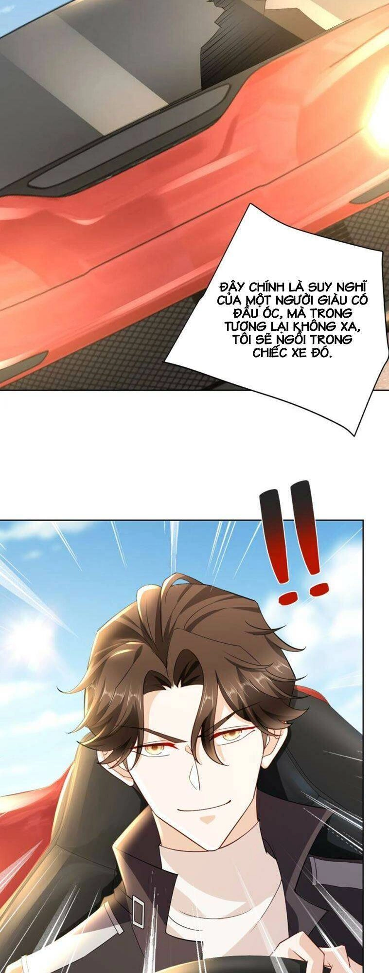 Mỗi Tuần Ta Có Một Nghề Nghiệp Mới Chapter 74 - 21