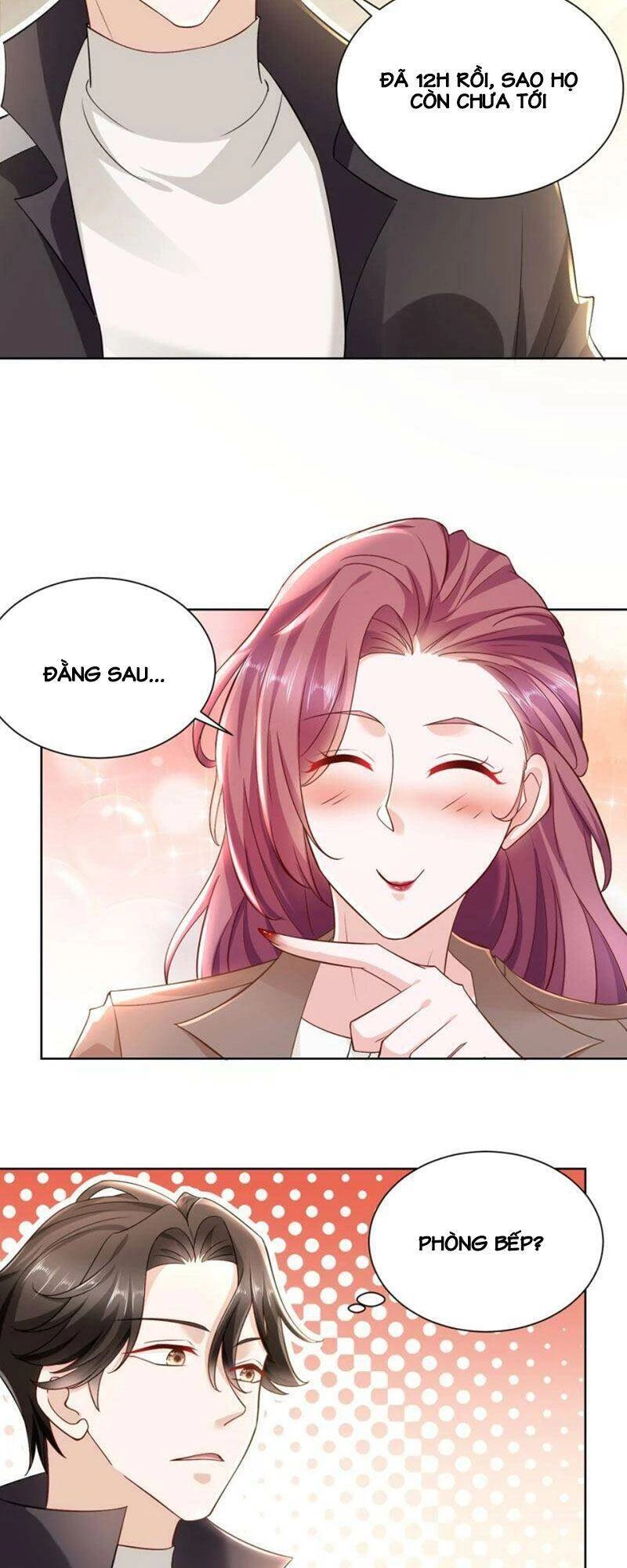 Mỗi Tuần Ta Có Một Nghề Nghiệp Mới Chapter 74 - 27