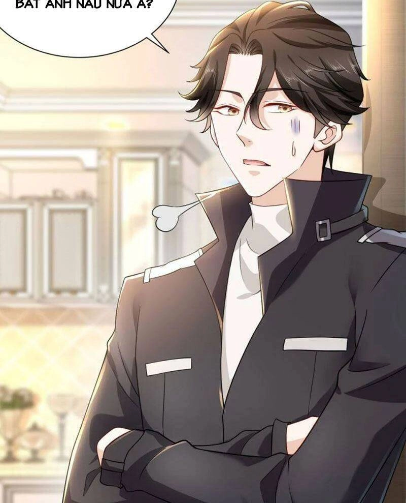 Mỗi Tuần Ta Có Một Nghề Nghiệp Mới Chapter 74 - 29