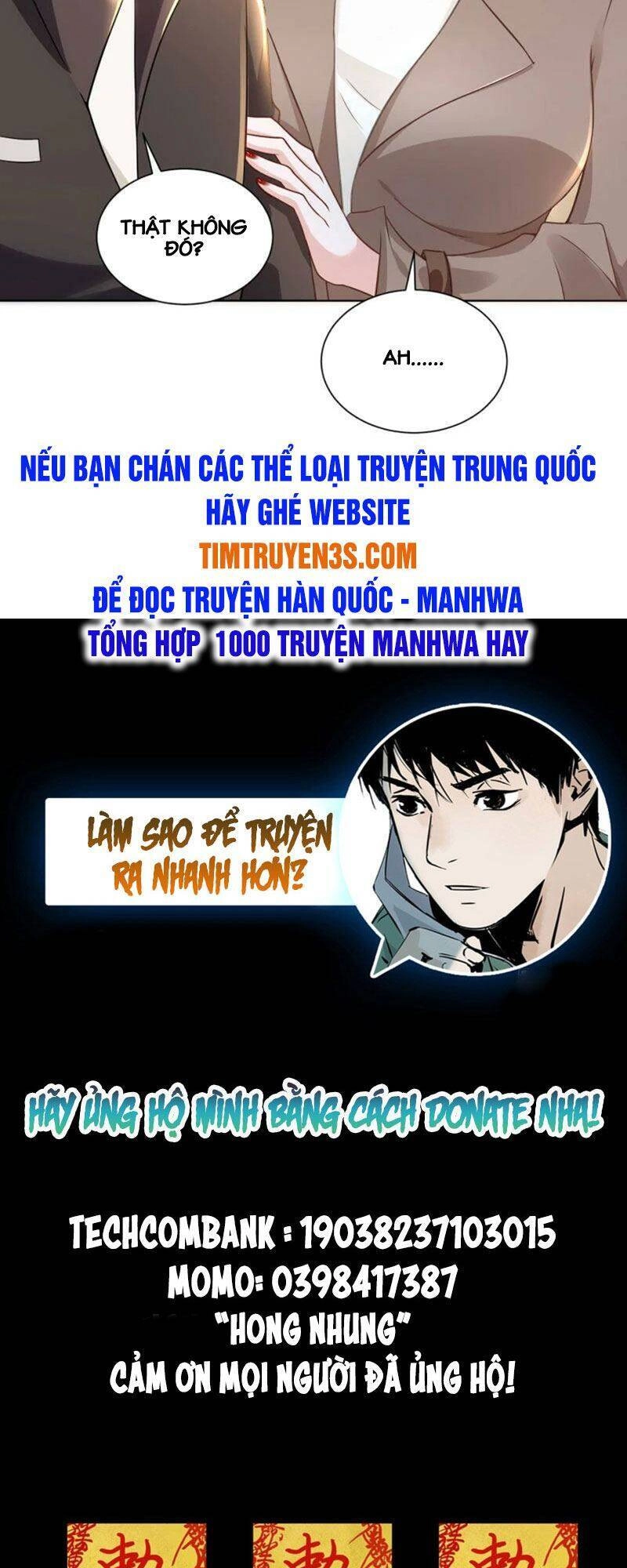 Mỗi Tuần Ta Có Một Nghề Nghiệp Mới Chapter 74 - 31