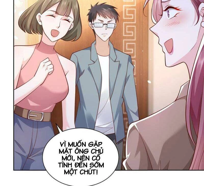 Mỗi Tuần Ta Có Một Nghề Nghiệp Mới Chapter 75 - 5