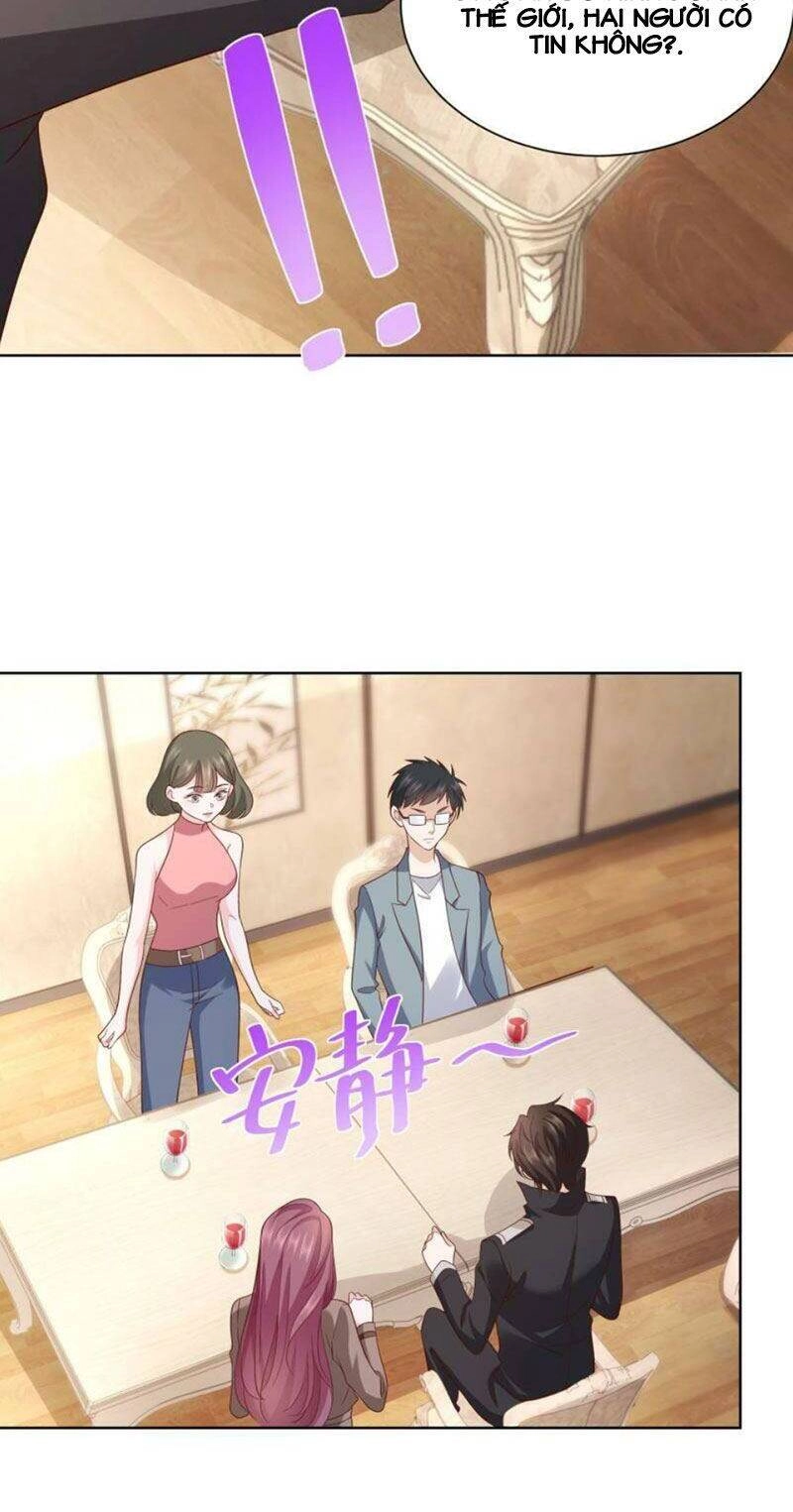 Mỗi Tuần Ta Có Một Nghề Nghiệp Mới Chapter 75 - 15