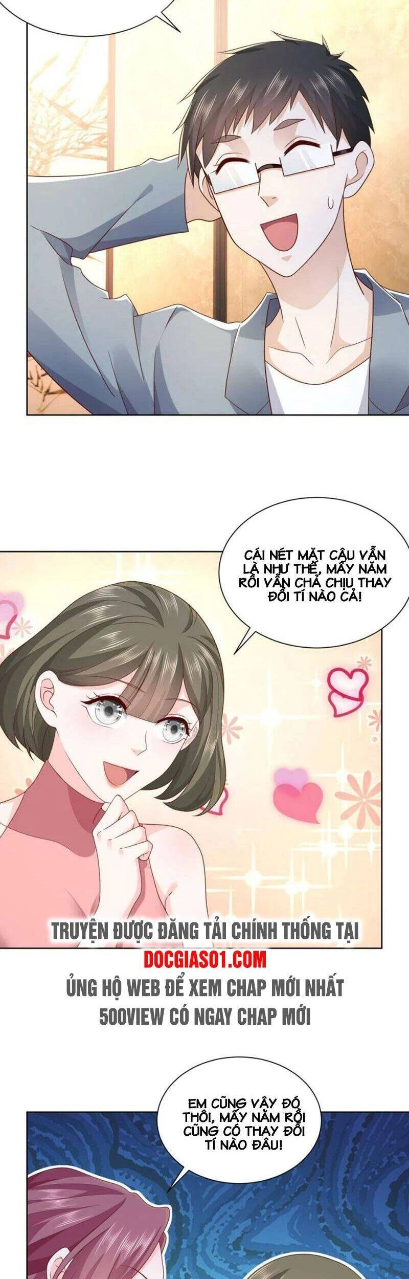 Mỗi Tuần Ta Có Một Nghề Nghiệp Mới Chapter 75 - 17